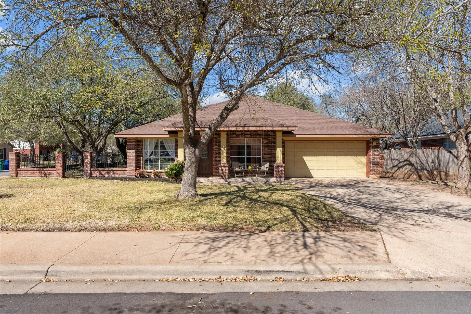 Photo of 1211 SUGARBERRY DR, Cedar Park, TX, 78613