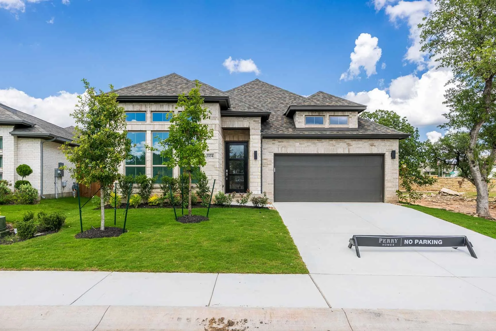 Photo of 1104 GLEN HEATHER DR, Georgetown, TX, 78633