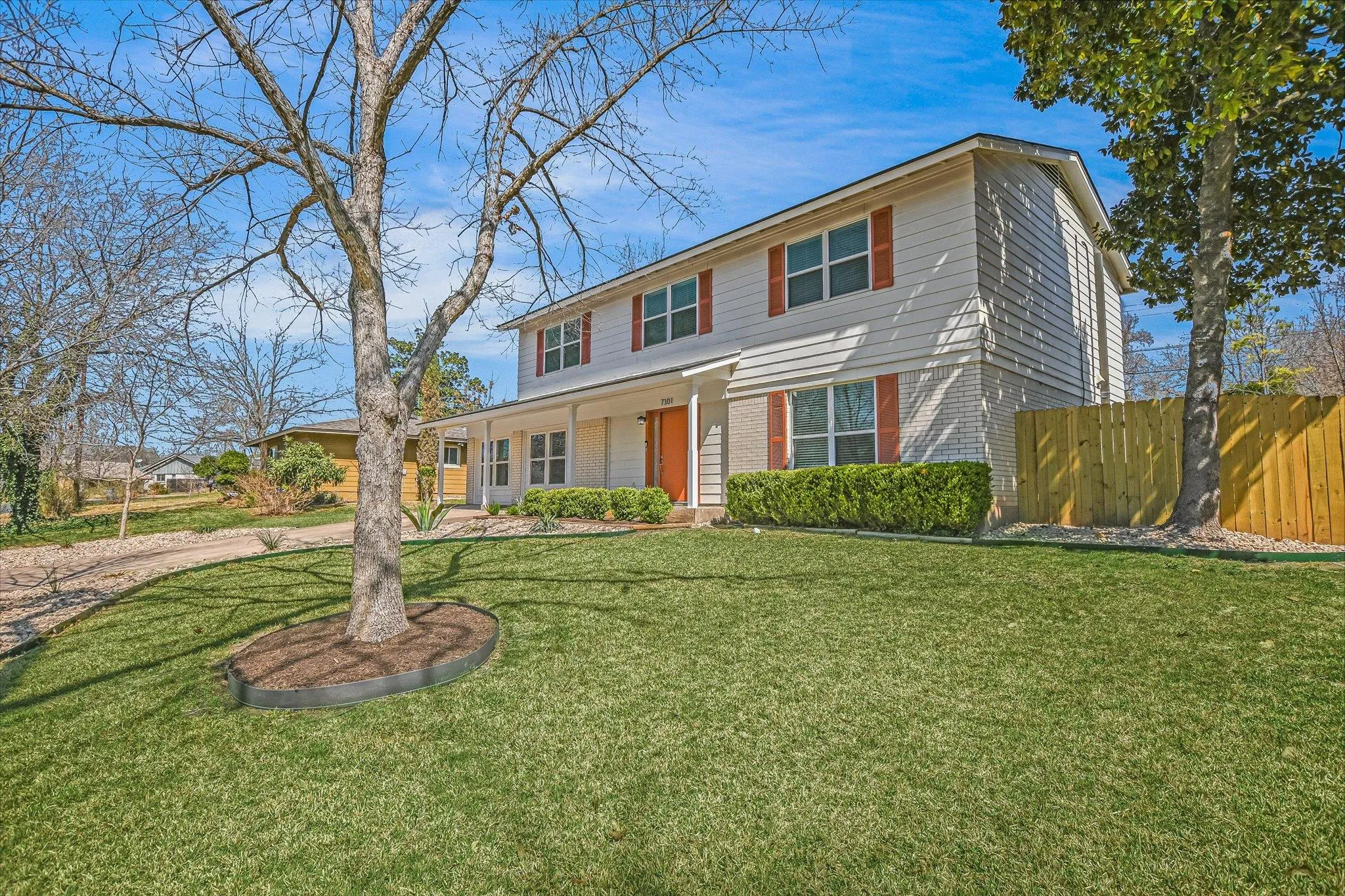 Photo of 7301 MARYWOOD CIR, Austin, TX, 78723