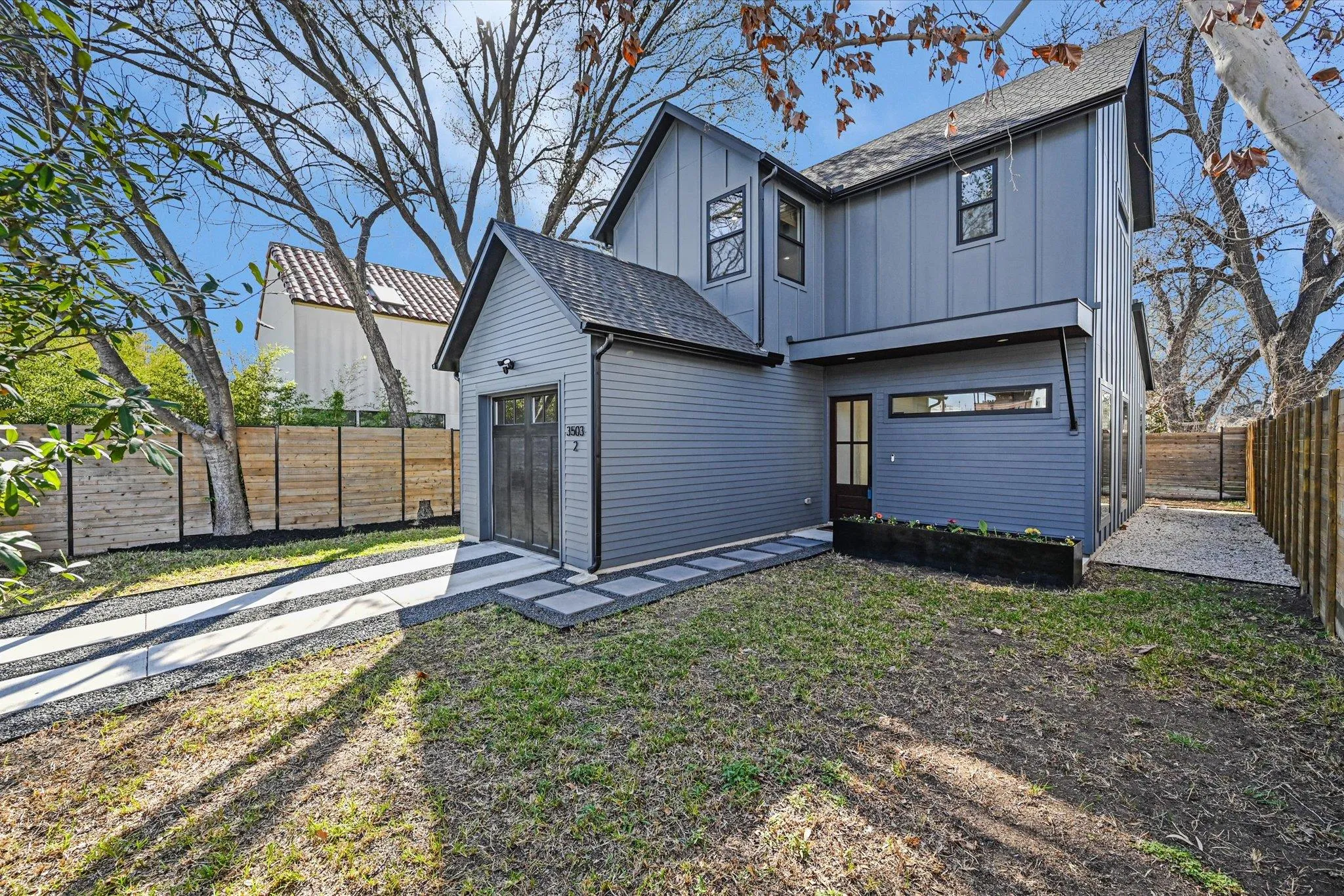 Photo 2 of 3503 KAY ST #2