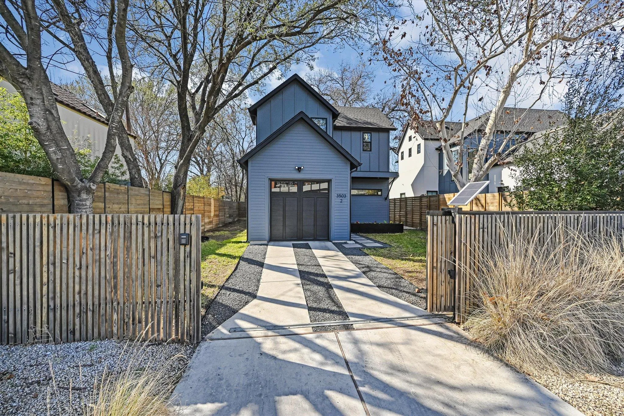 Photo of 3503 KAY ST #2, Austin, TX, 78702