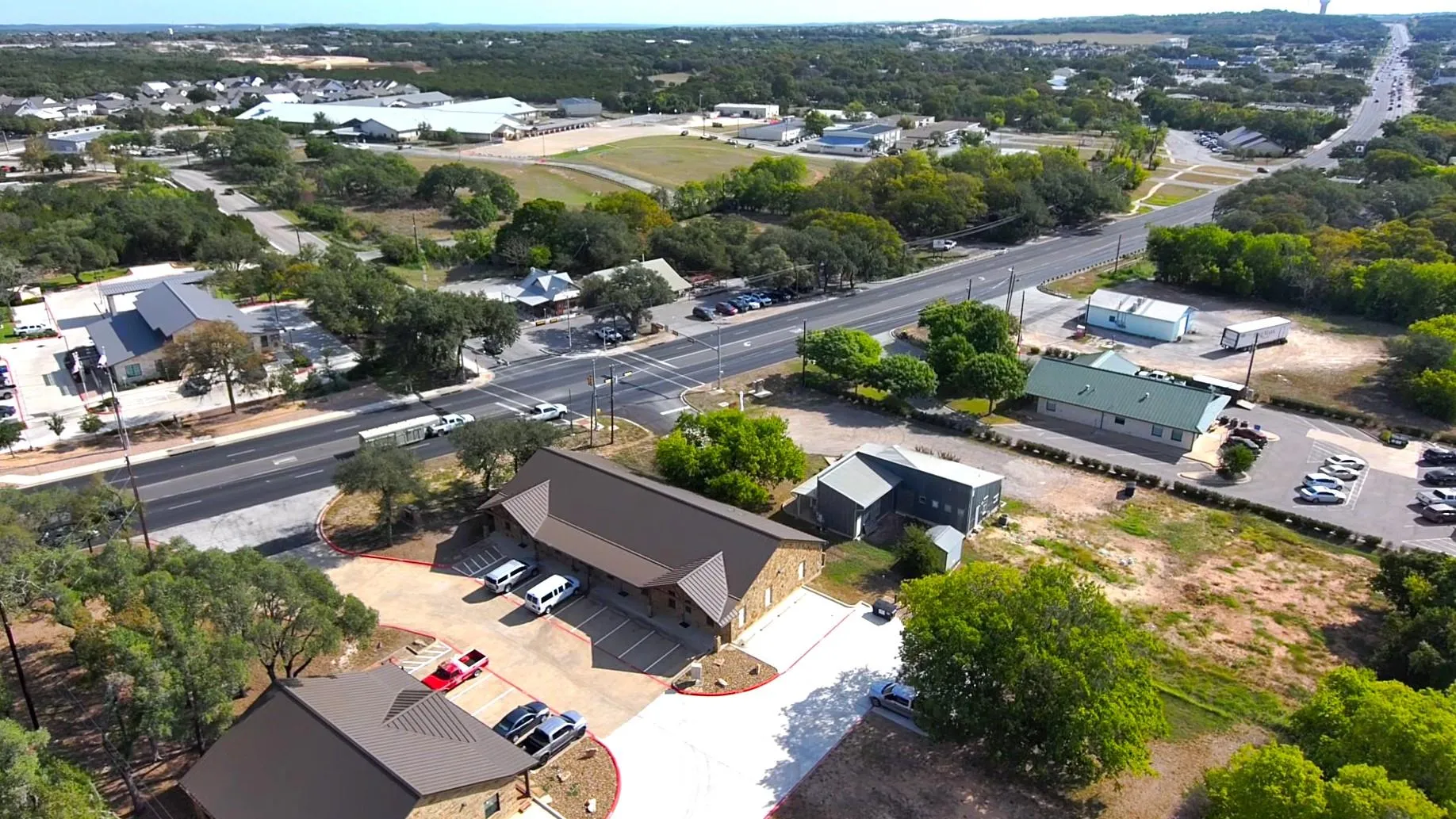 Photo 5 of 701 HWY 290 NONE W #103