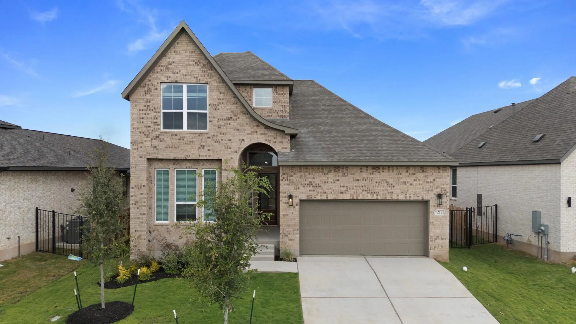 Photo of 212 MONTECIDO DR, Liberty Hill, TX, 78642