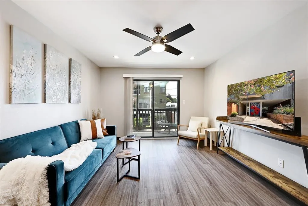 Photo 5 of 3301 RED RIVER ST #312