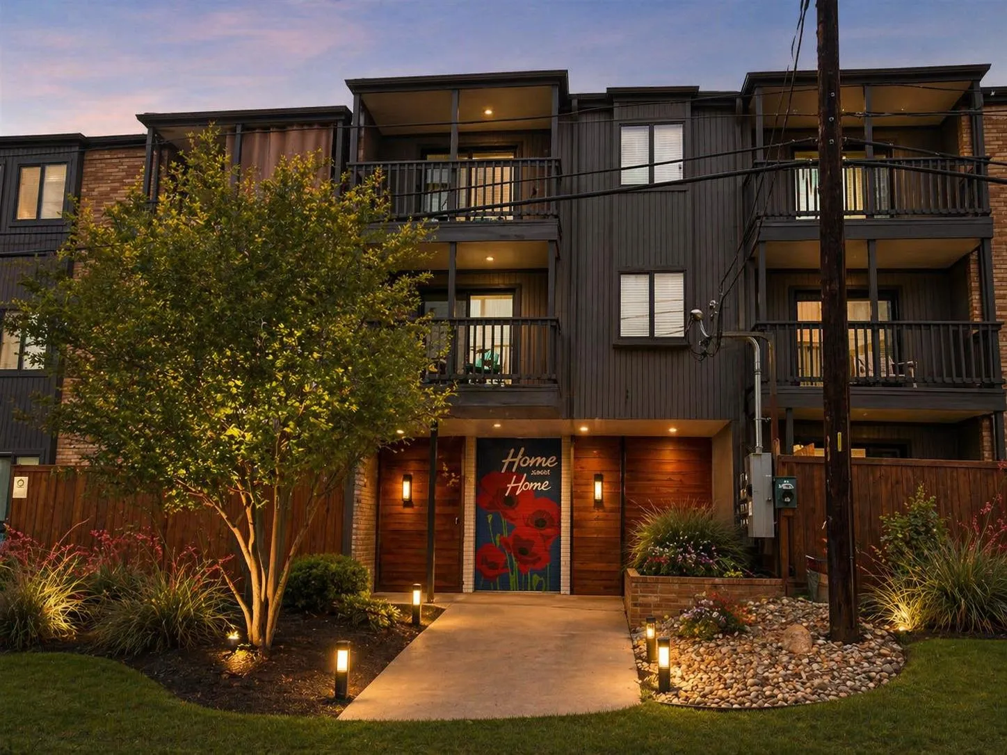 Photo of 3301 RED RIVER ST #312, Austin, 78705
