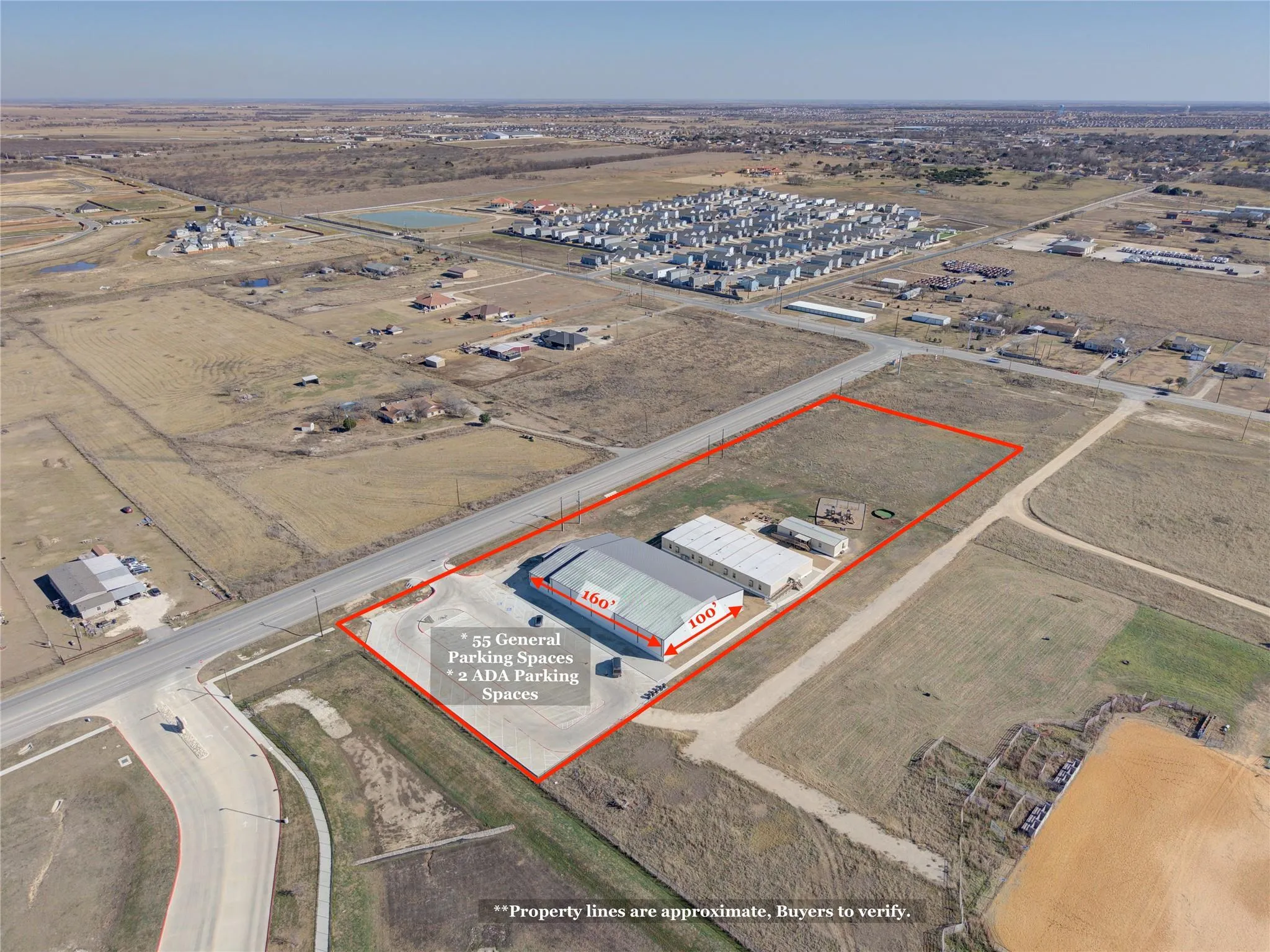 Photo of 787 COUNTY ROAD 307 RD, Jarrell, TX, 76537
