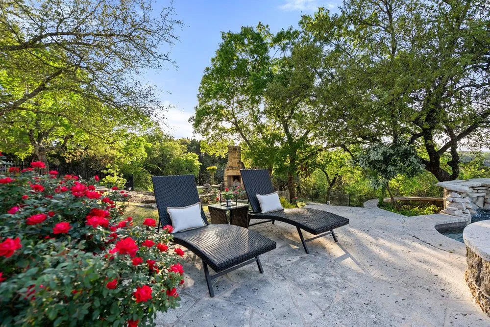 Photo 2 of 11029 ARROYO CANYON DR