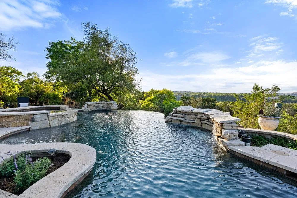 Photo of 11029 ARROYO CANYON DR, Austin, 78736