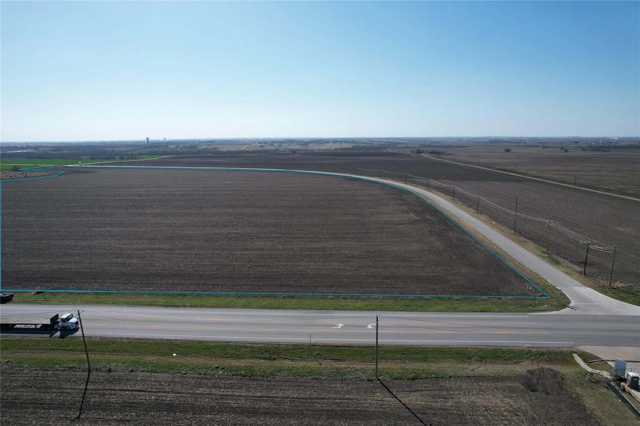 Photo of FM-397 / CARLOS PARKER, Taylor, TX, 76574