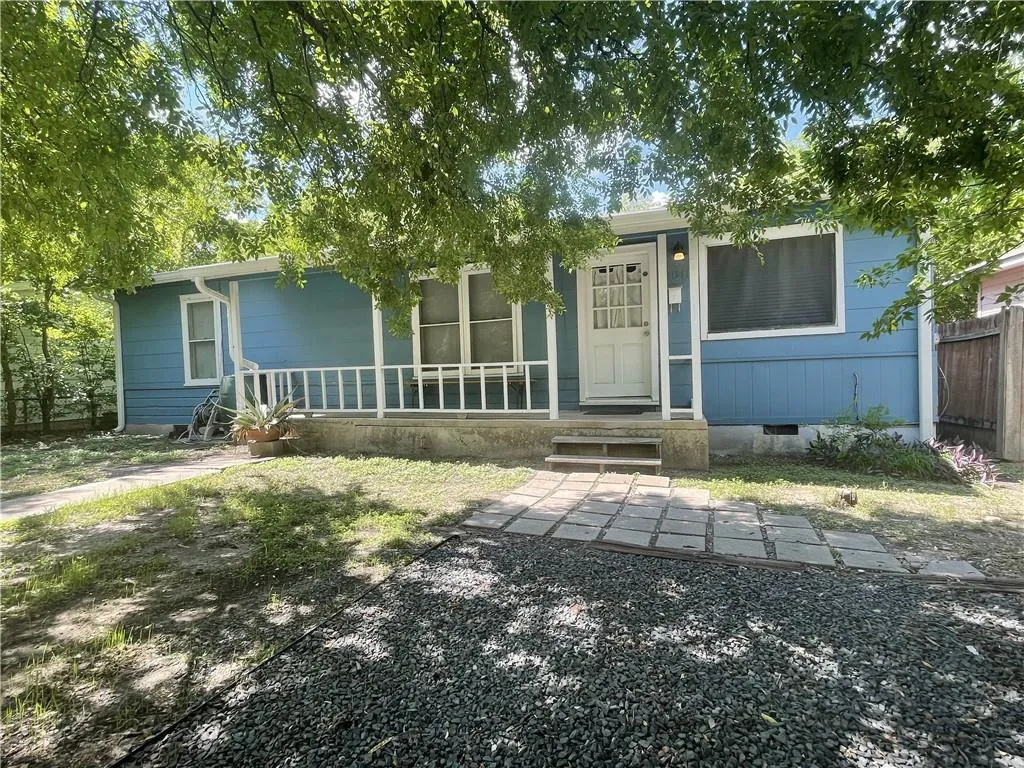 Photo of 1041 ROSEMONT ST, Austin, TX, 78723