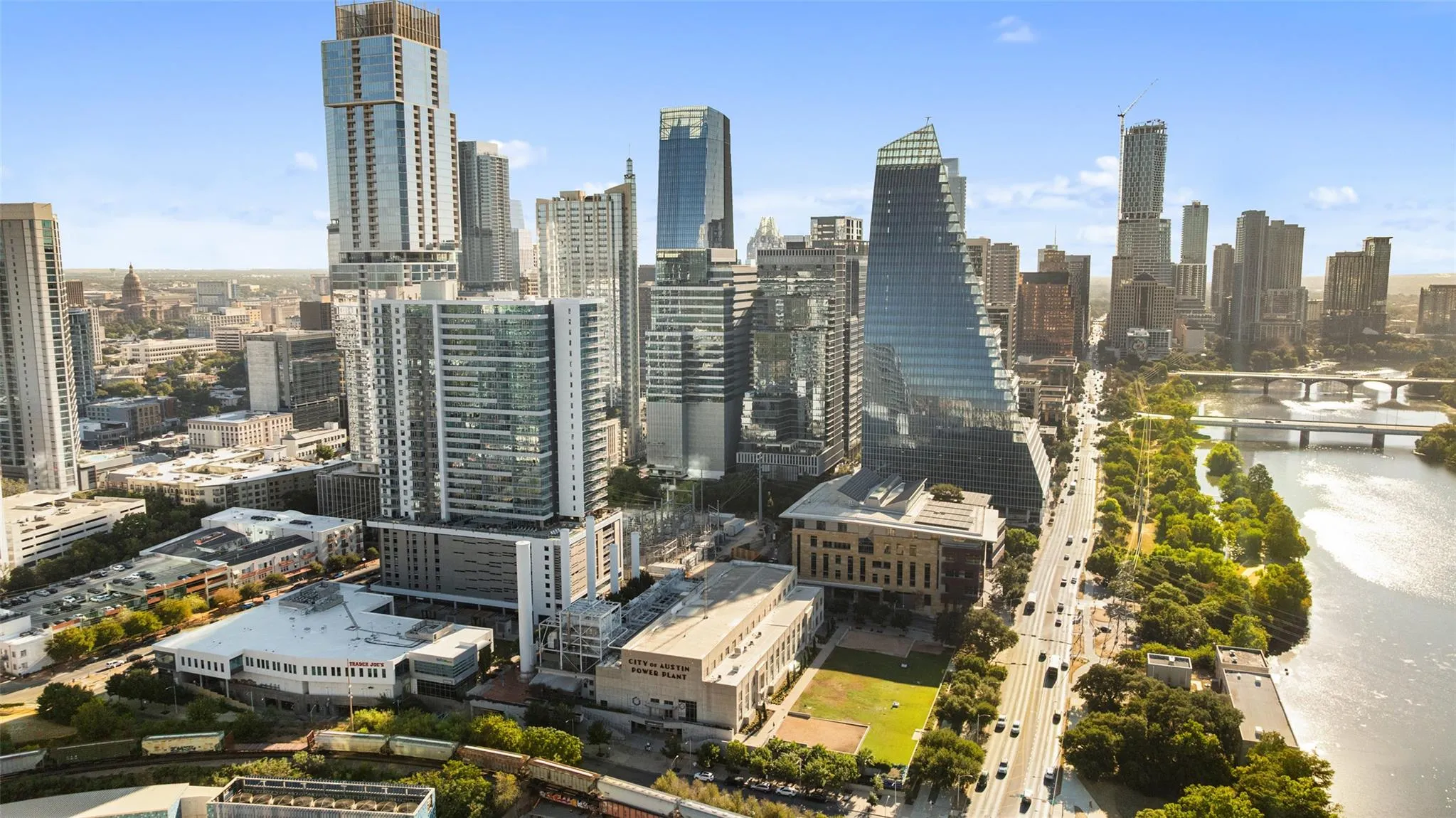 Photo of 222 WEST AVE #1901, Austin, 78701