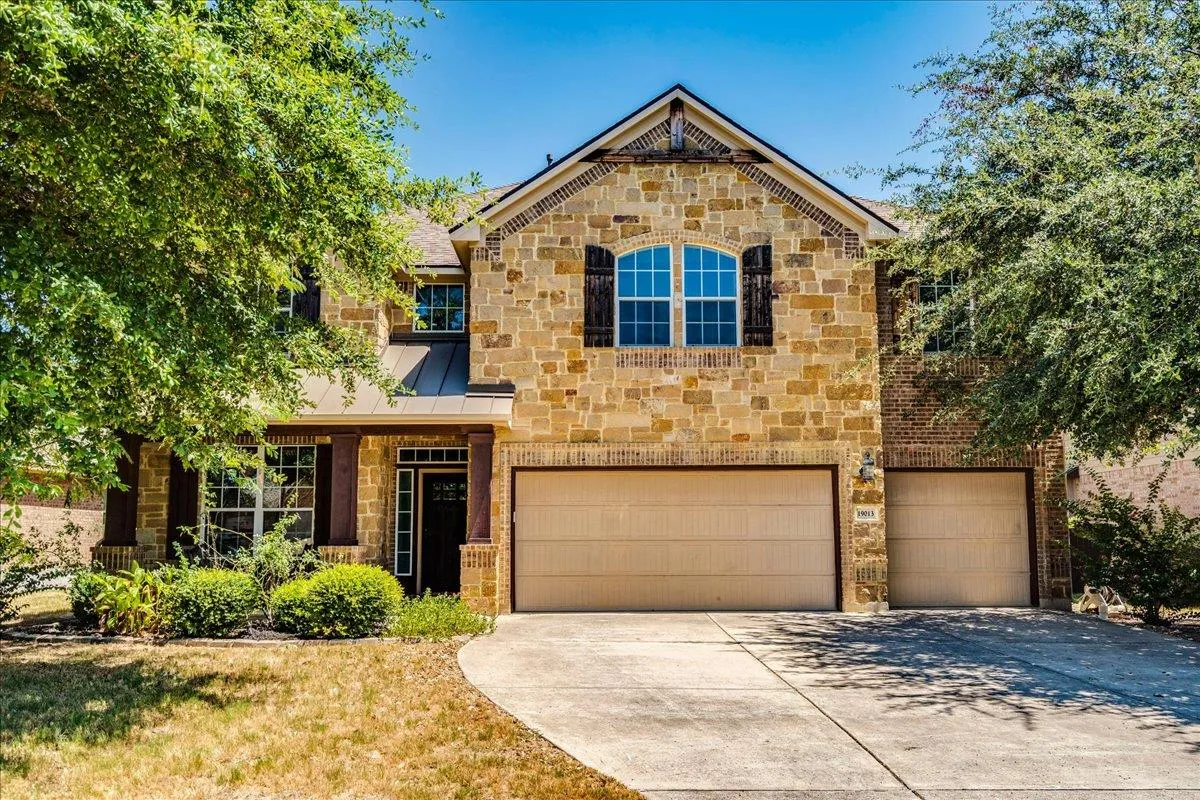 Photo of 19013 CALMING STREAM CV, Pflugerville, TX, 78660