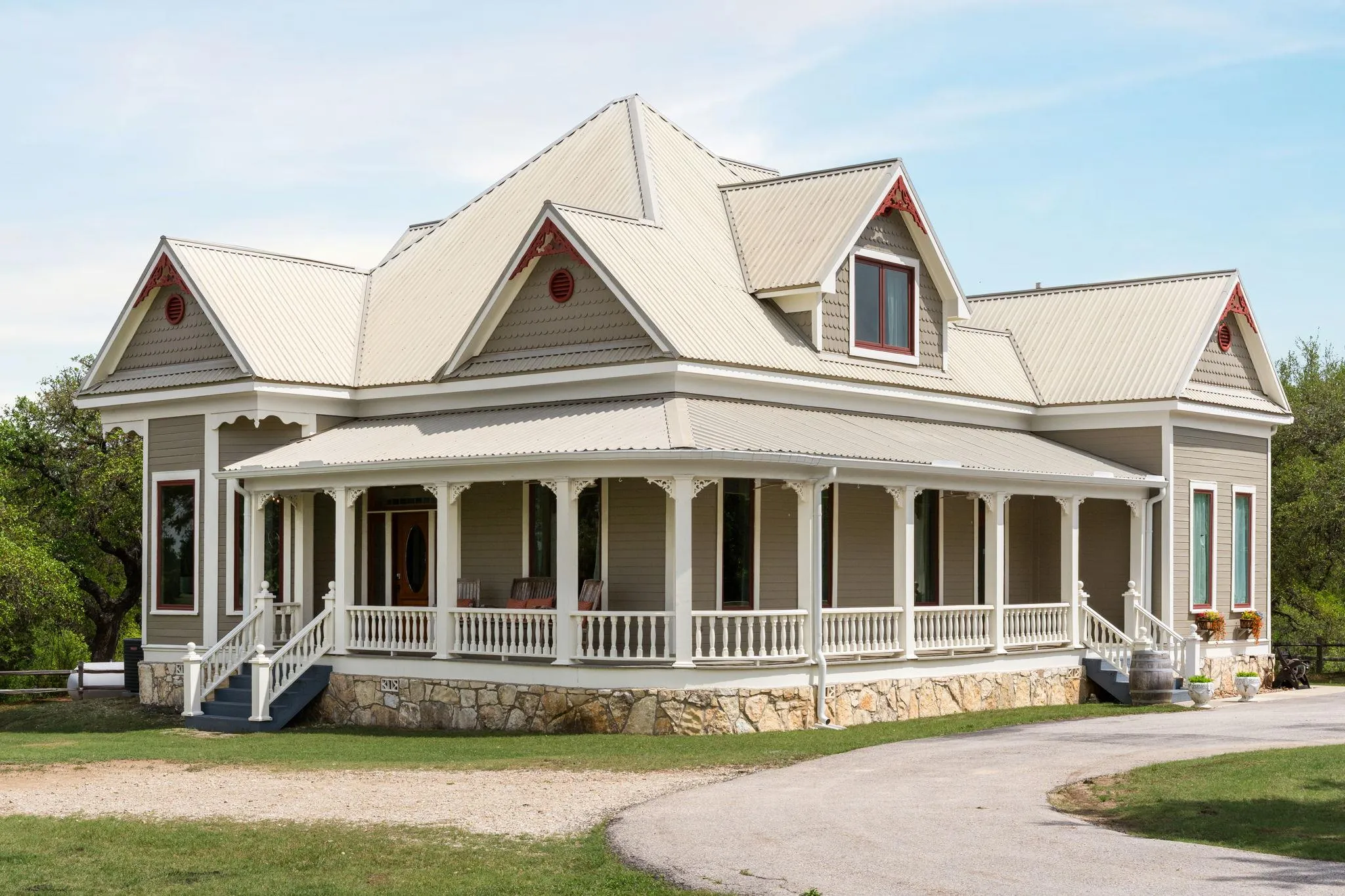 Photo of 3409 GATLIN CREEK RD, Dripping Springs, TX, 78620