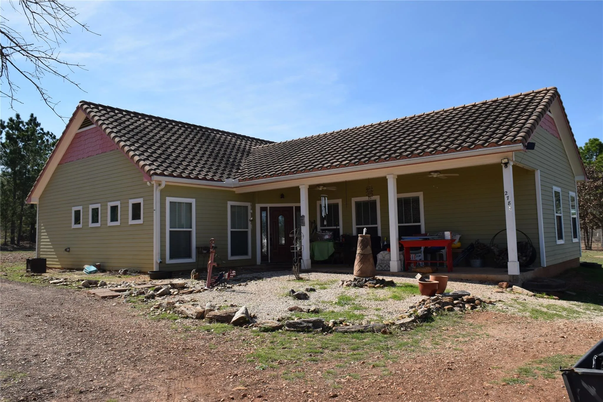 Photo of 278 WINFIELD THICKET RD, Bastrop, TX, 78602