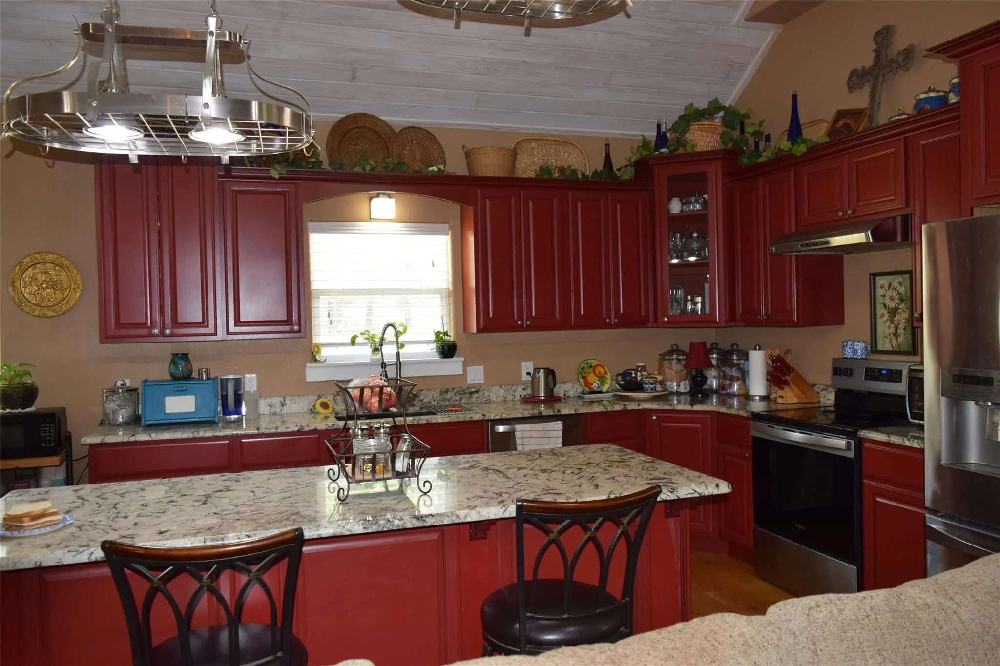 Photo 3 of 278 WINFIELD THICKET RD