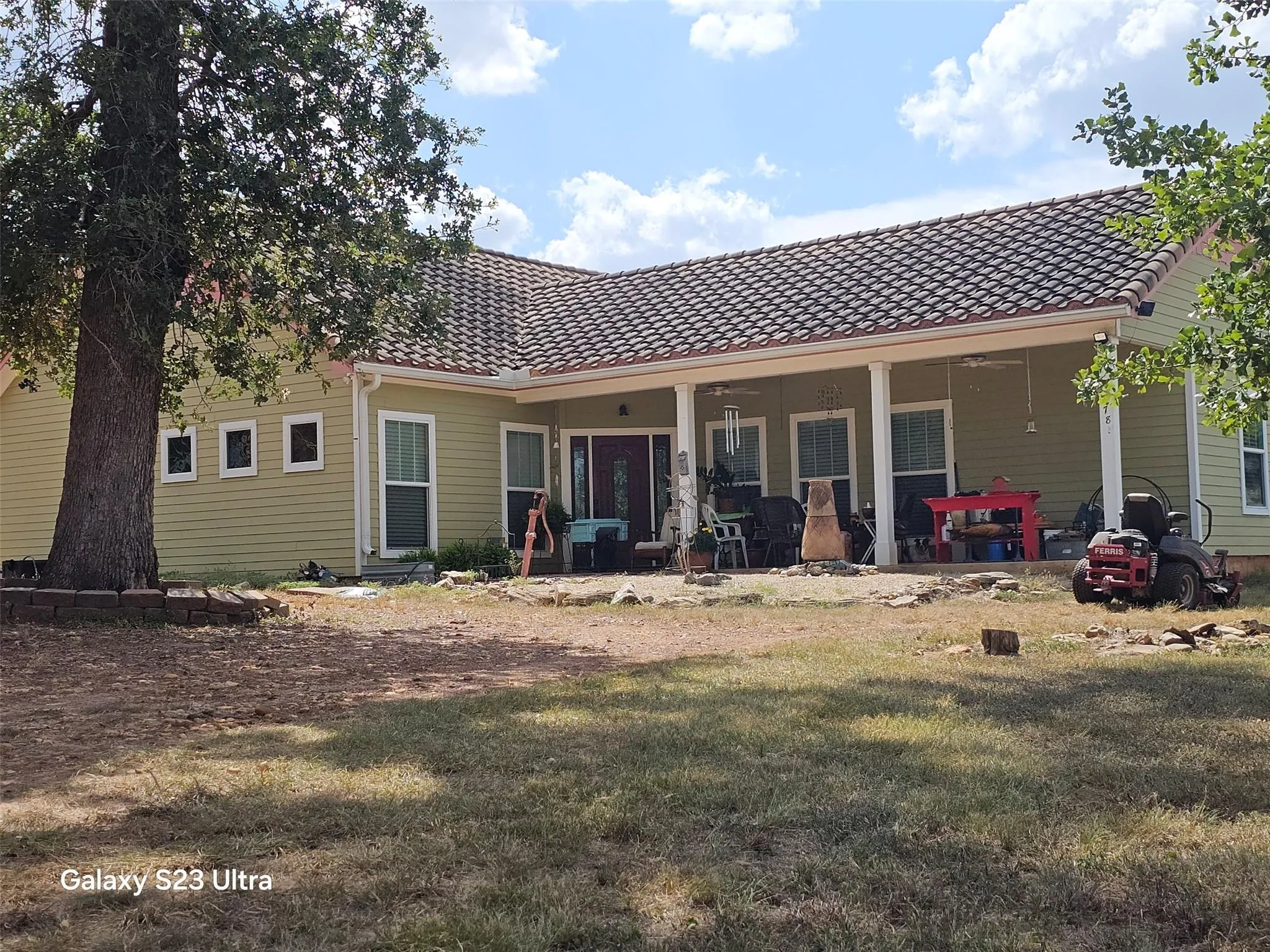 Photo of 278 WINFIELD THICKET RD, Bastrop, TX, 78602