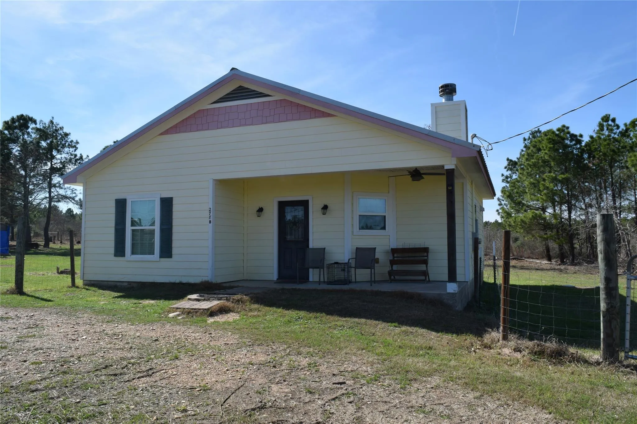 Photo 4 of 278 WINFIELD THICKET RD