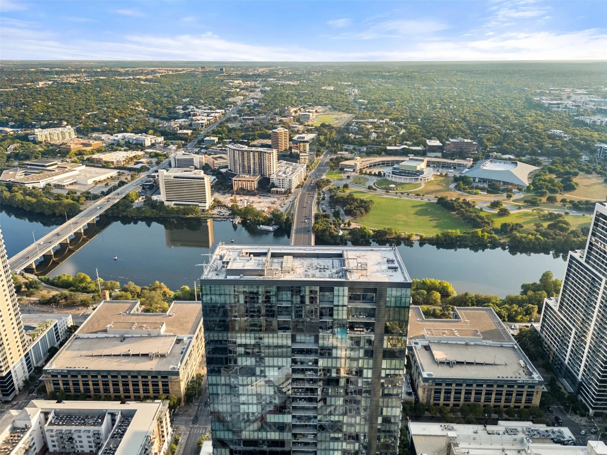 Photo of 210 LAVACA ST #2505, Austin, 78701