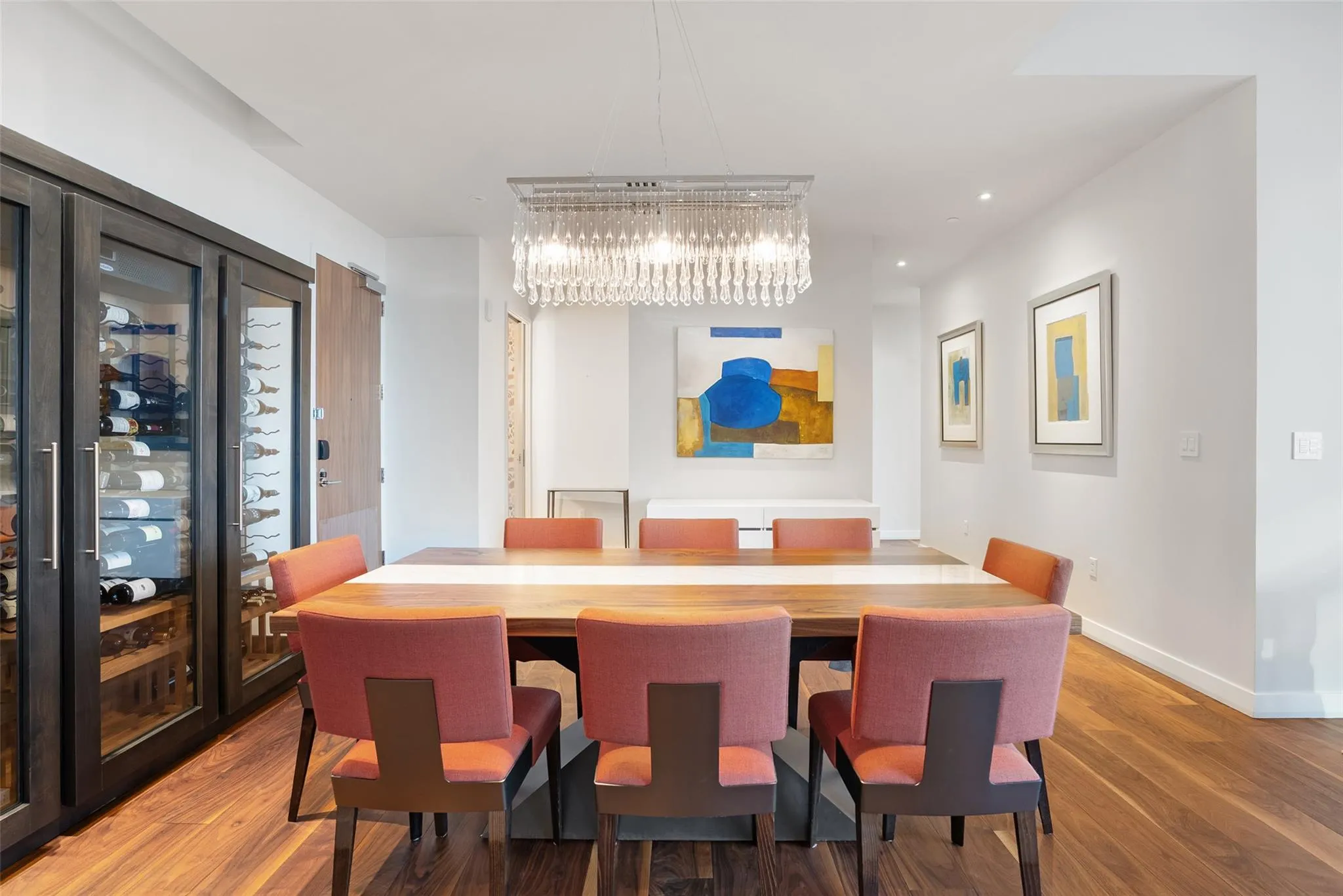 Photo 3 of 210 LAVACA ST #2505