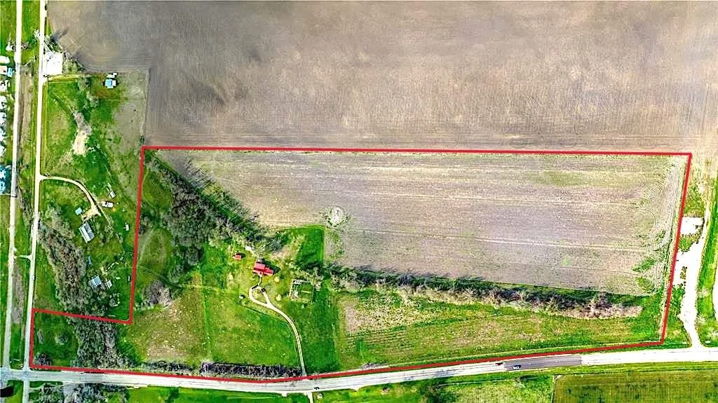 Photo of 16675 FM 1660 RD, Taylor, TX, 76574