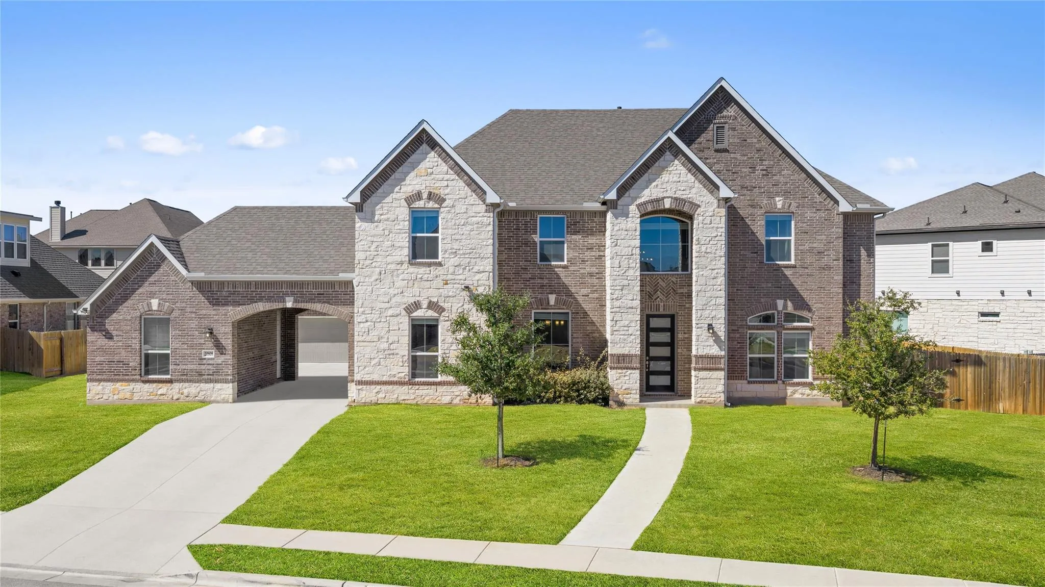 Photo of 20808 PINEWALK DR, Pflugerville, 78660