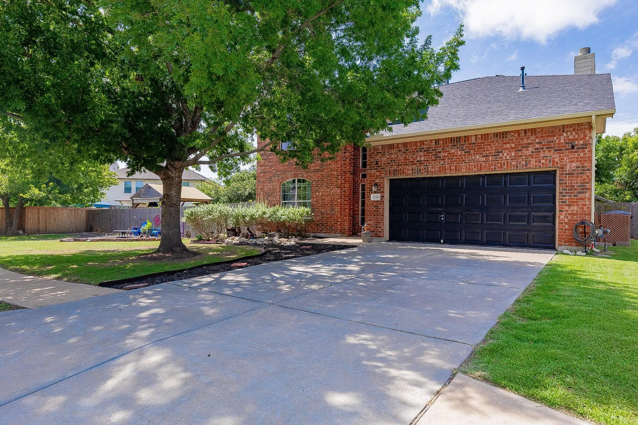 Photo of 1114 CALISTOGA DR, Leander, TX, 78641