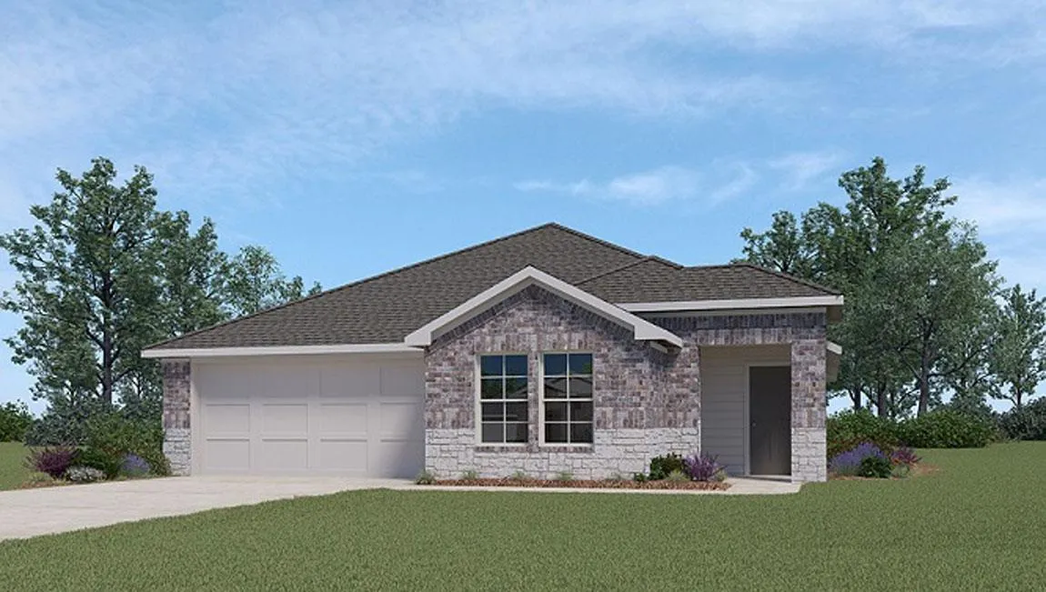 Photo of 144 MC NAMARA CT, Jarrell, TX, 76537