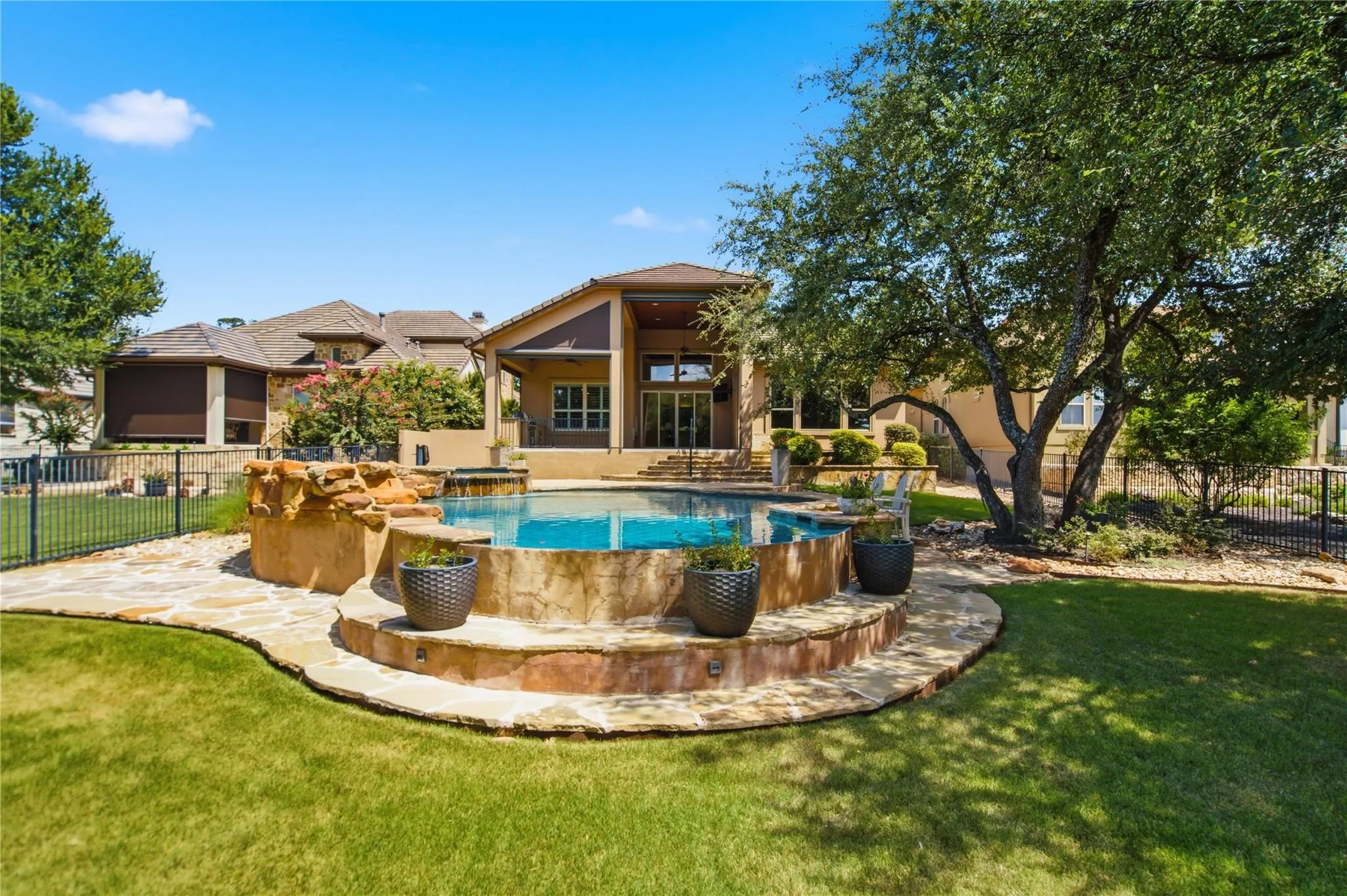 Photo of 113 BLUE HERON LN, Georgetown, TX, 78628