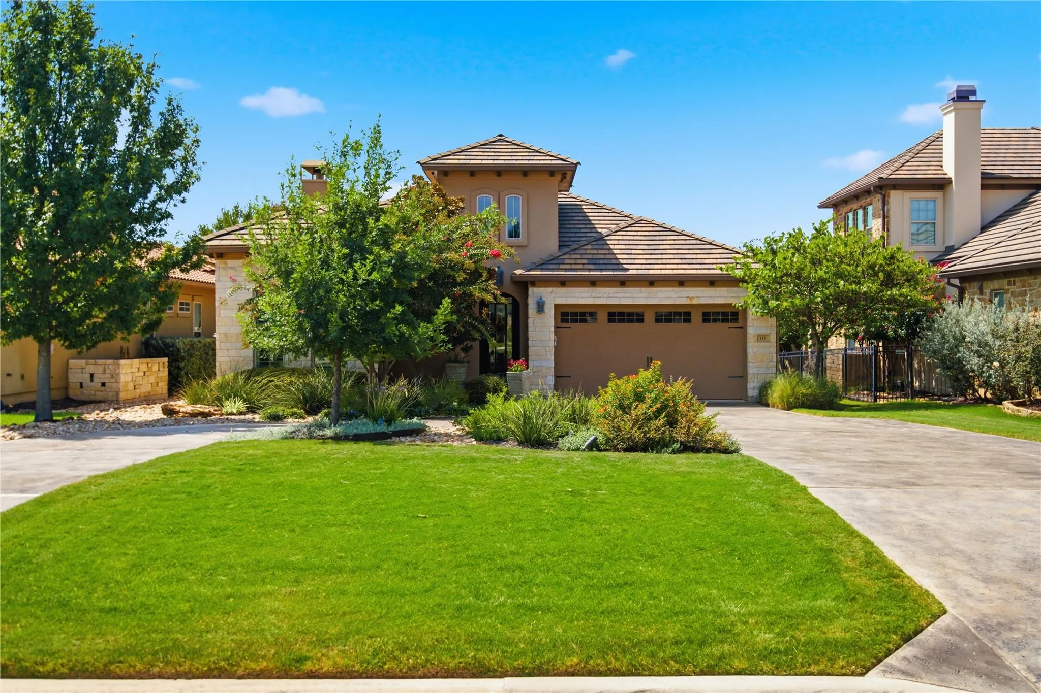 Photo of 113 BLUE HERON LN, Georgetown, TX, 78628