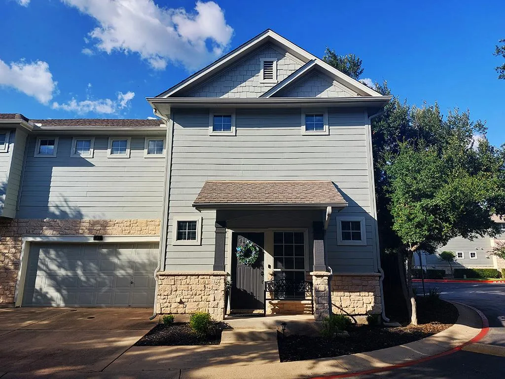 Photo of 8518 CAHILL DR #43, Austin, TX, 78729