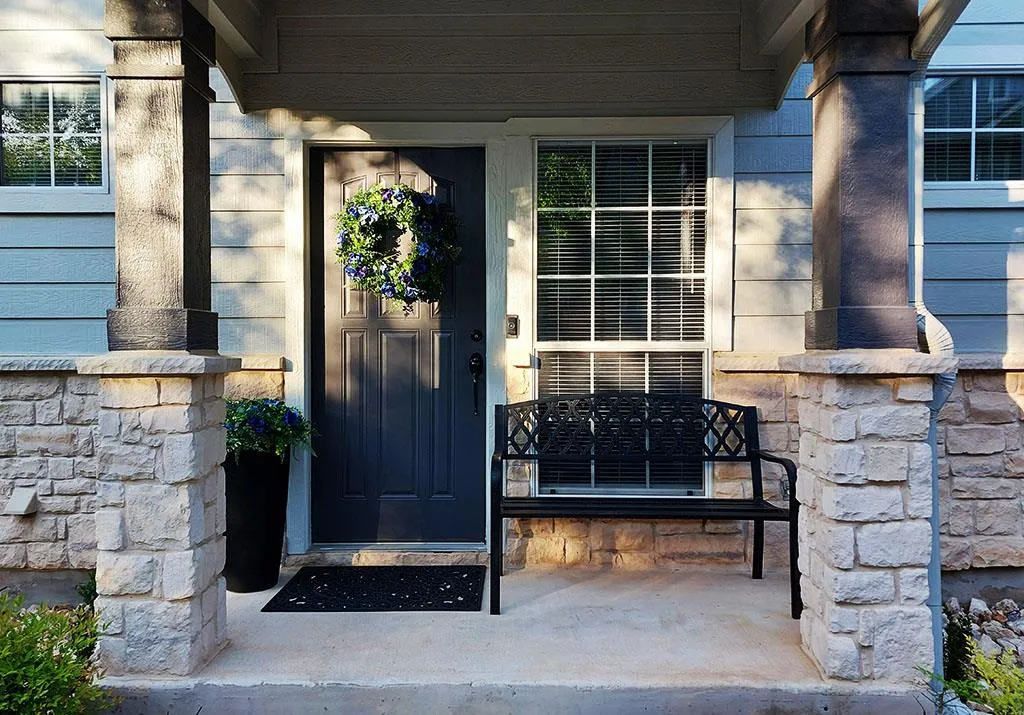 Photo 4 of 8518 CAHILL DR #43