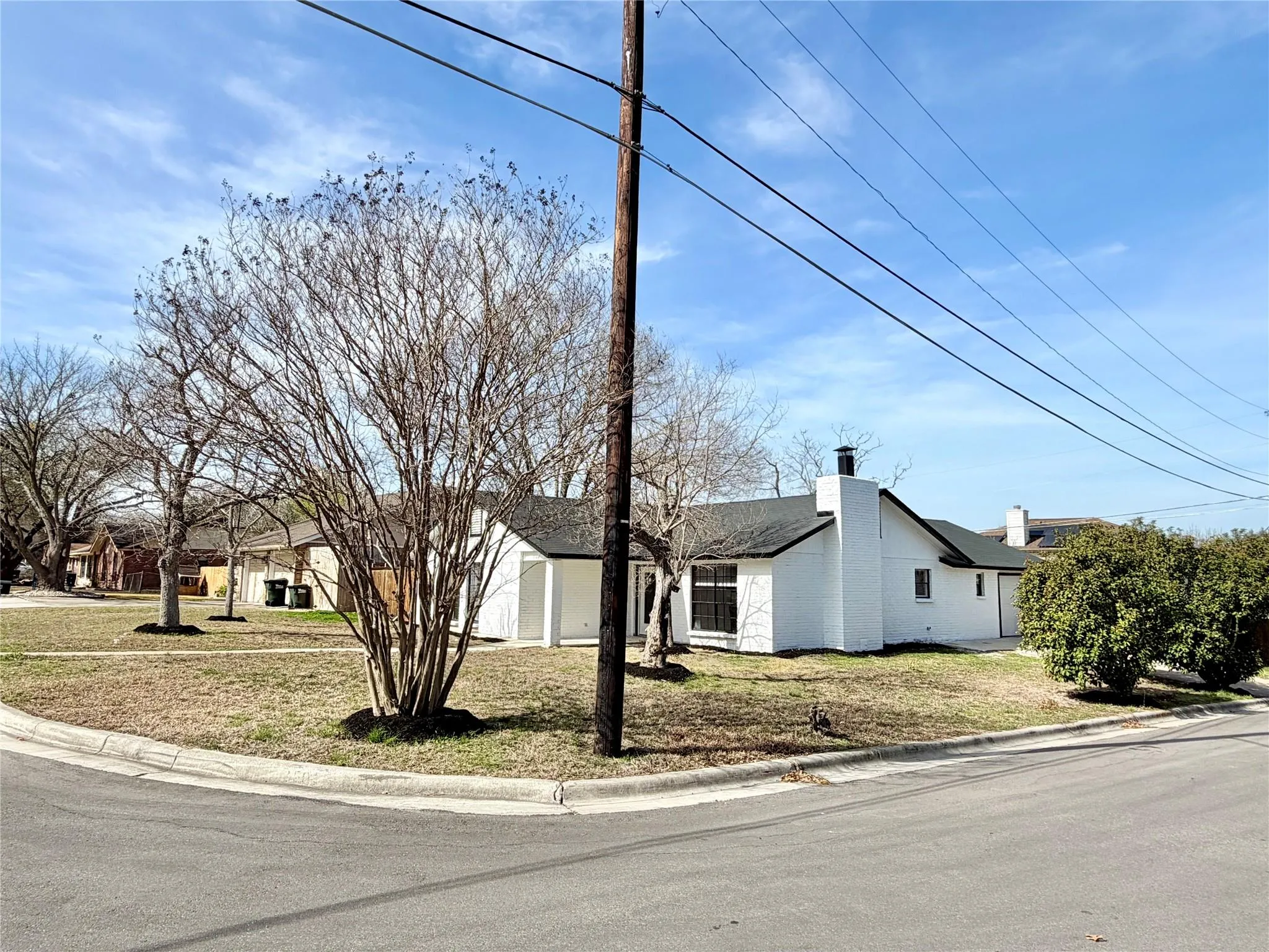 Photo of 1504 PARKVIEW LN, San Marcos, TX, 78666