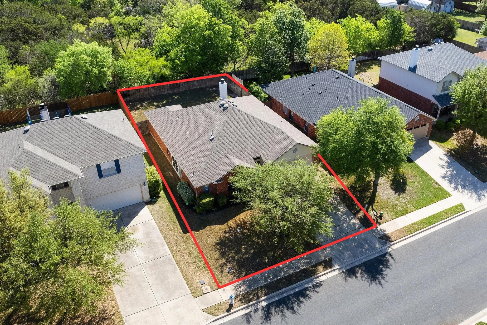 Photo of 429 FALCON LN, Leander, TX, 78641