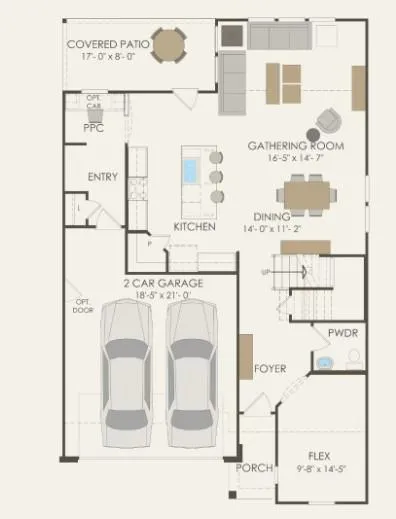 Photo 4 of 536 RUBBER TREE WAY
