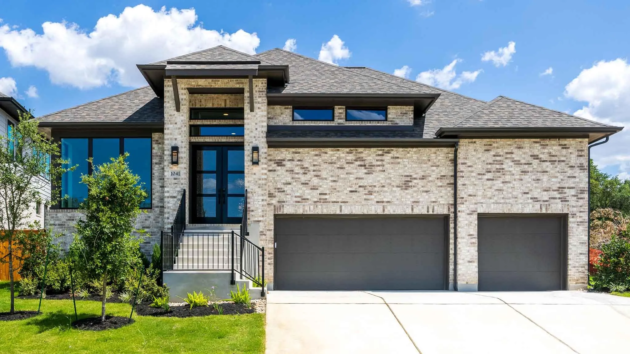 Photo of 1041 SUNSET HILL WAY, Georgetown, TX, 78628