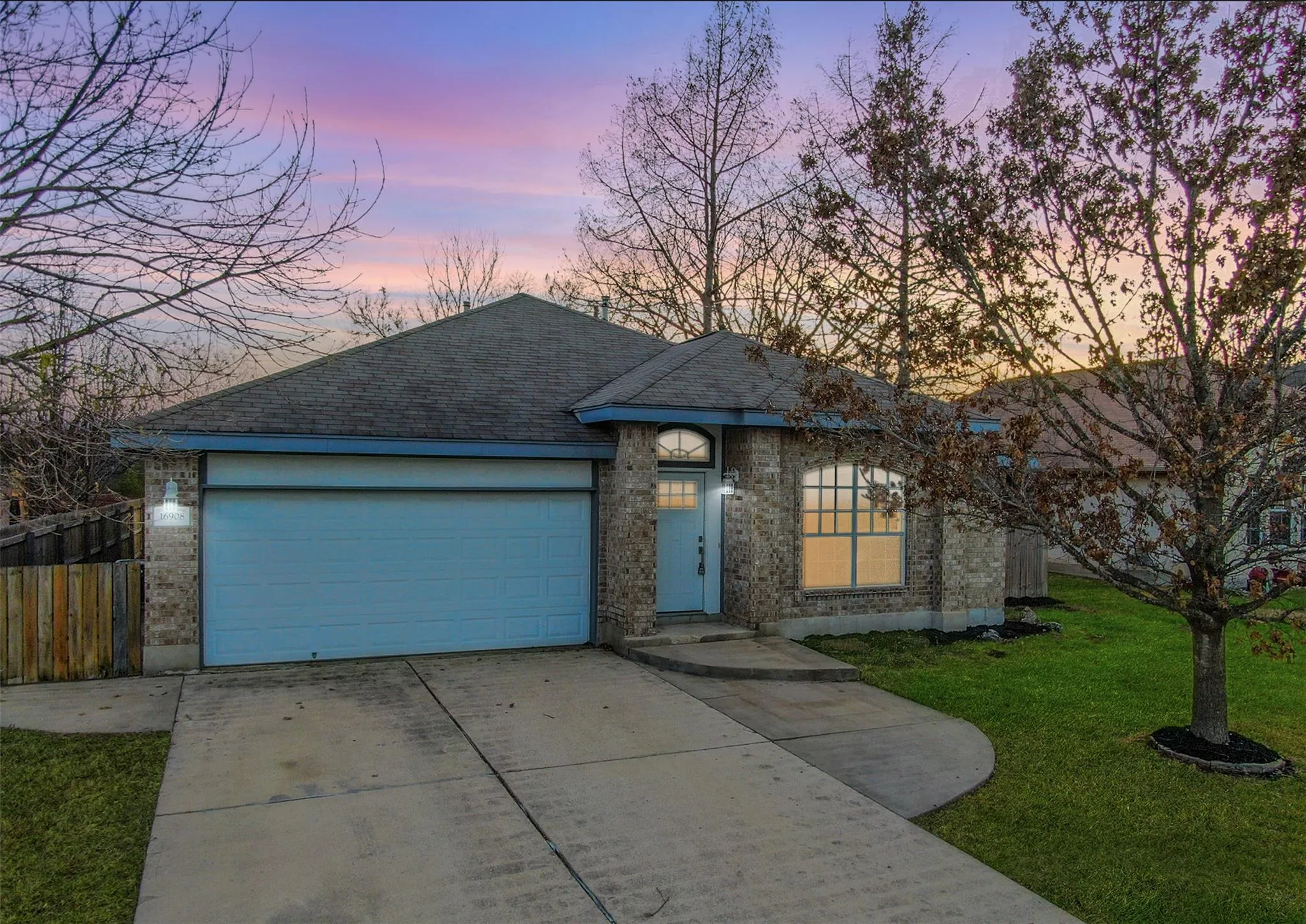 Photo of 16908 CACTUS BLOSSOM DR, Pflugerville, 78660