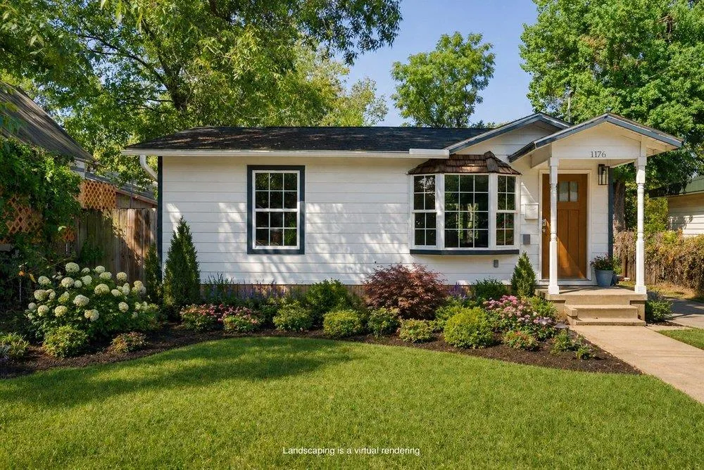 Photo of 1176 GRAHAM ST, Austin, TX, 78702