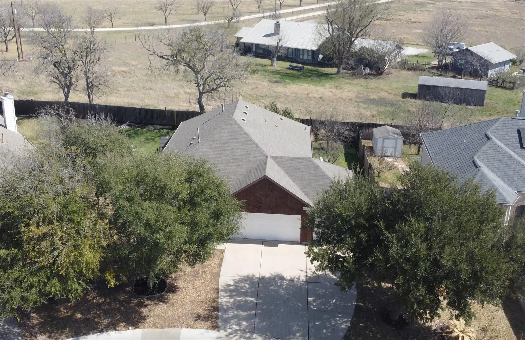 Photo 2 of 20829 SILVERBELL LN