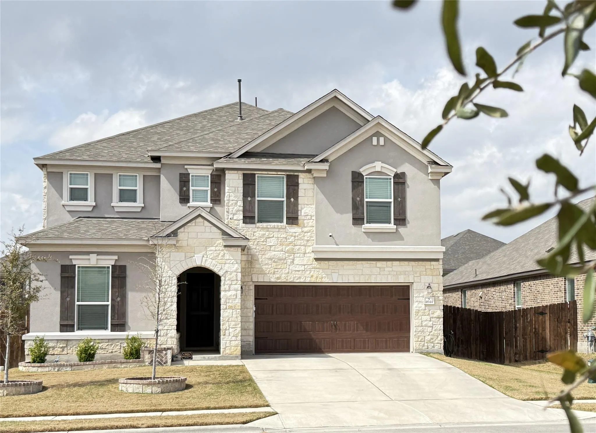 Photo of 4644 PADULA DR, Round Rock, TX, 78665