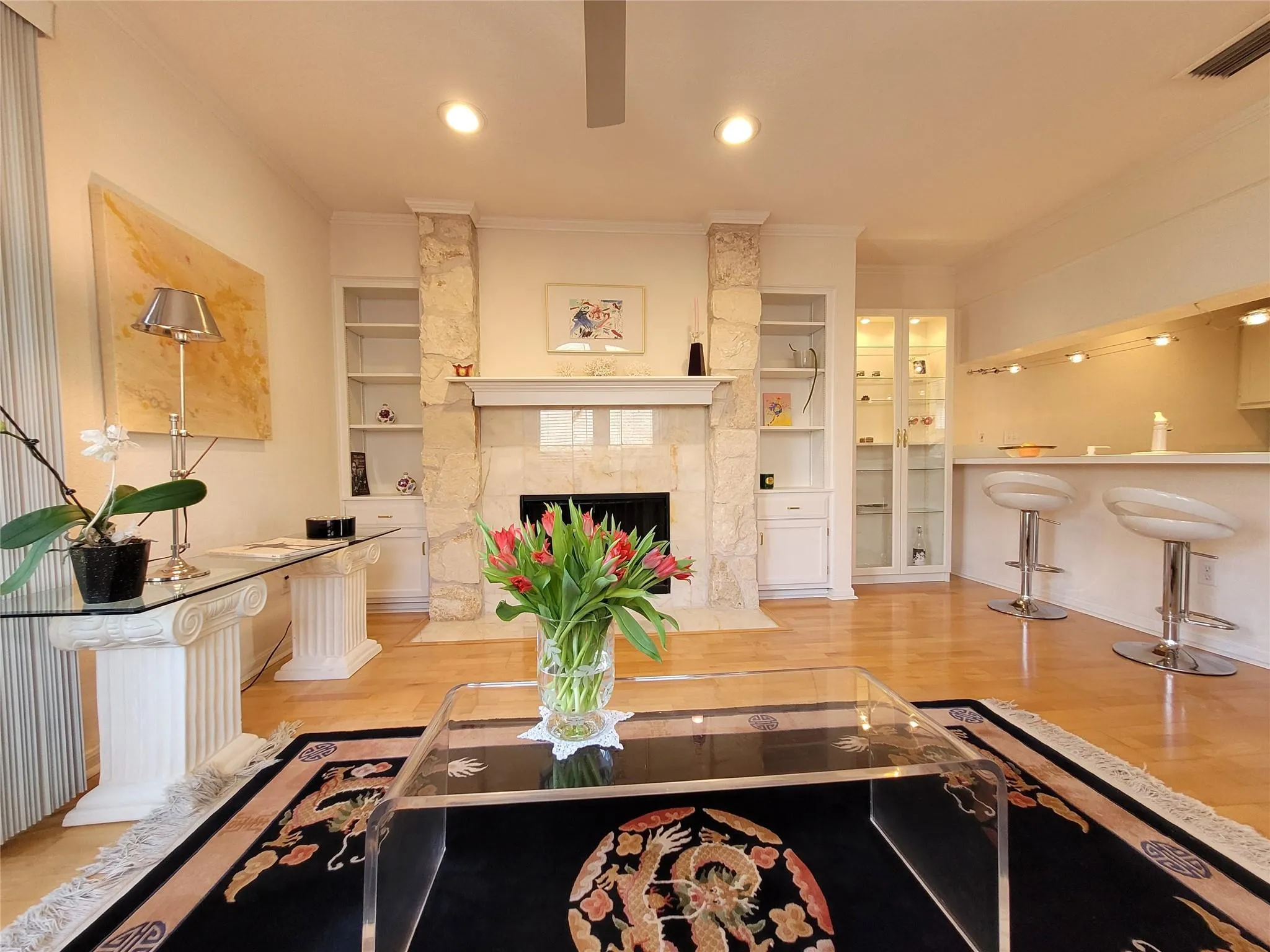Photo 3 of 2410 ENFIELD RD #7