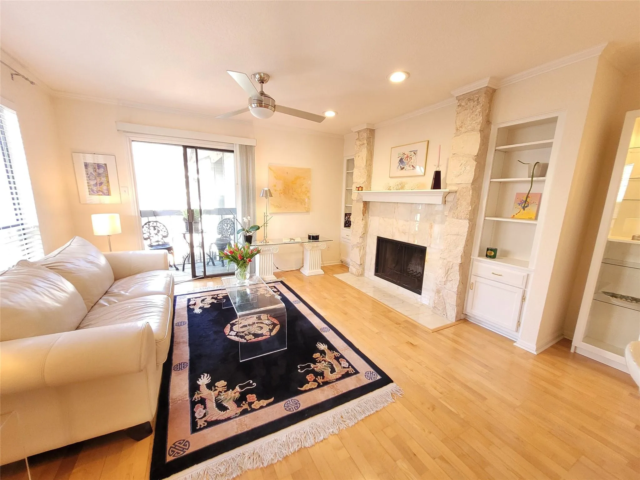 Photo of 2410 ENFIELD RD #7, Austin, TX, 78703