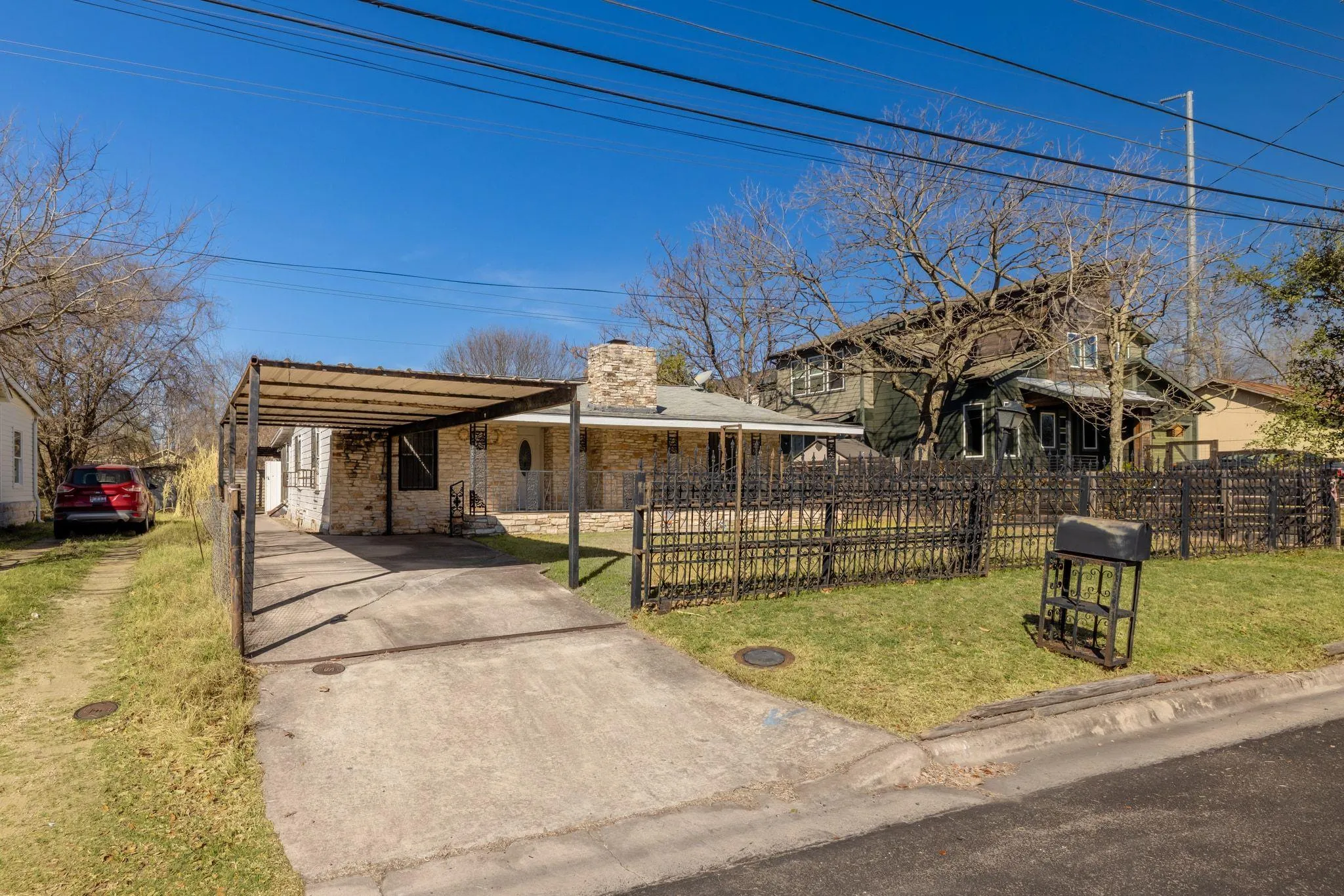 Photo 4 of 1114 RICHARDINE AVE