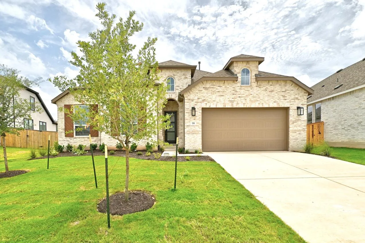Photo of 174 STOCK POND TRL, Kyle, TX, 78640