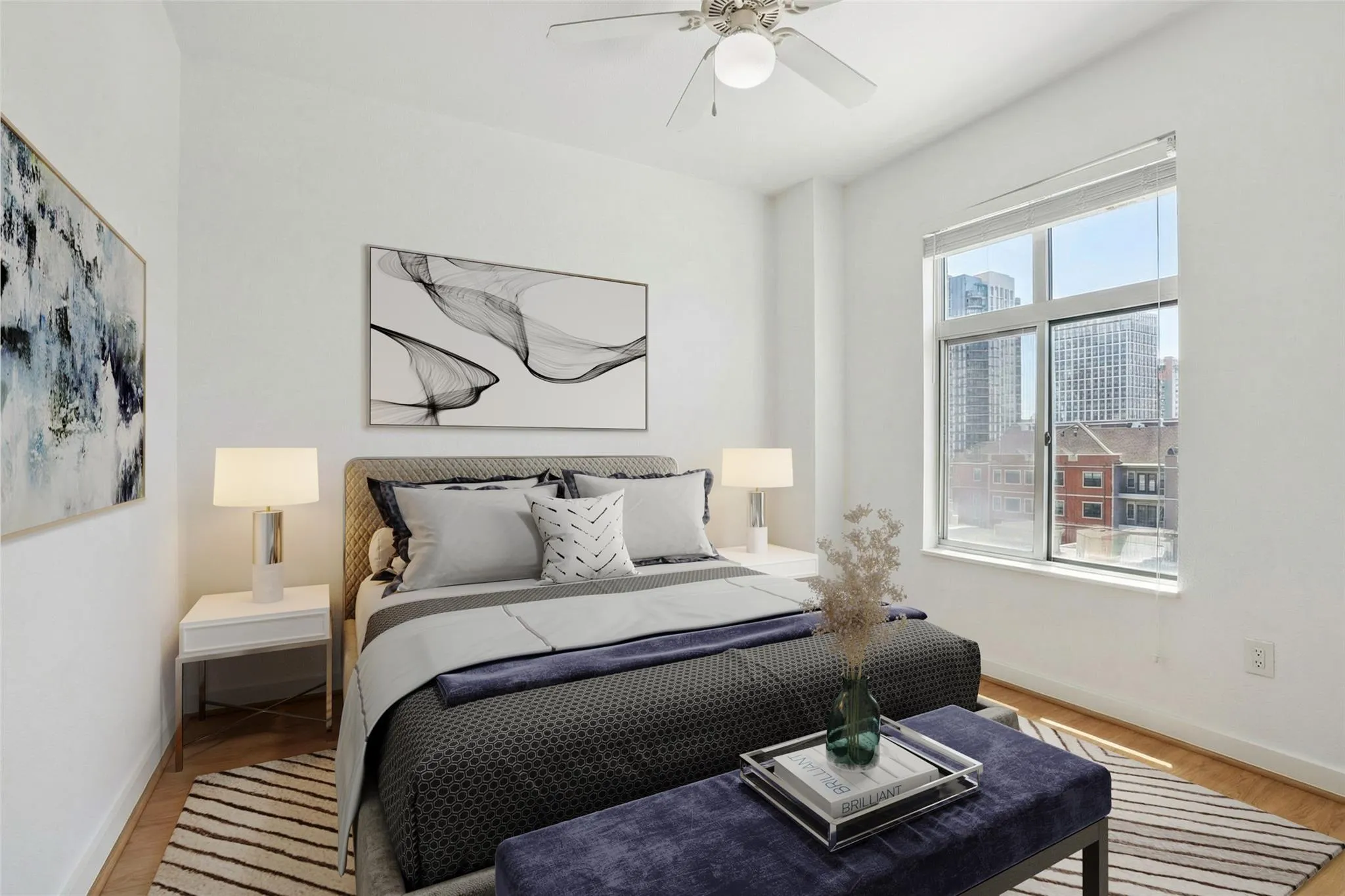 Photo 5 of 711 W 26TH ST #704