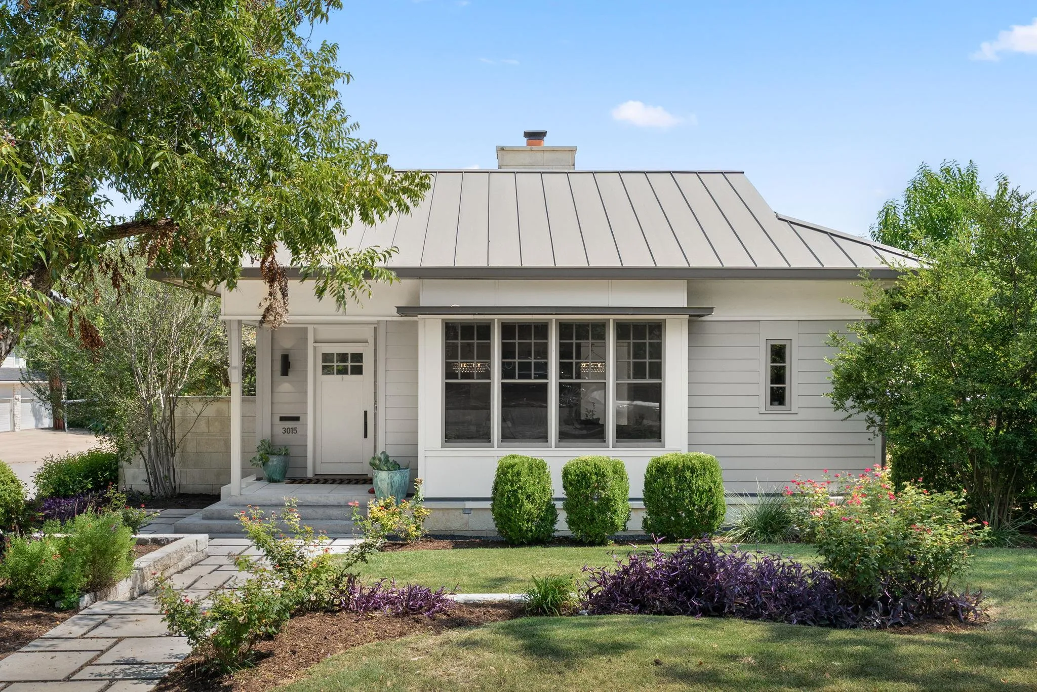 Photo of 3015 & 3013 WASHINGTON SQUARE SQ, Austin, 78705