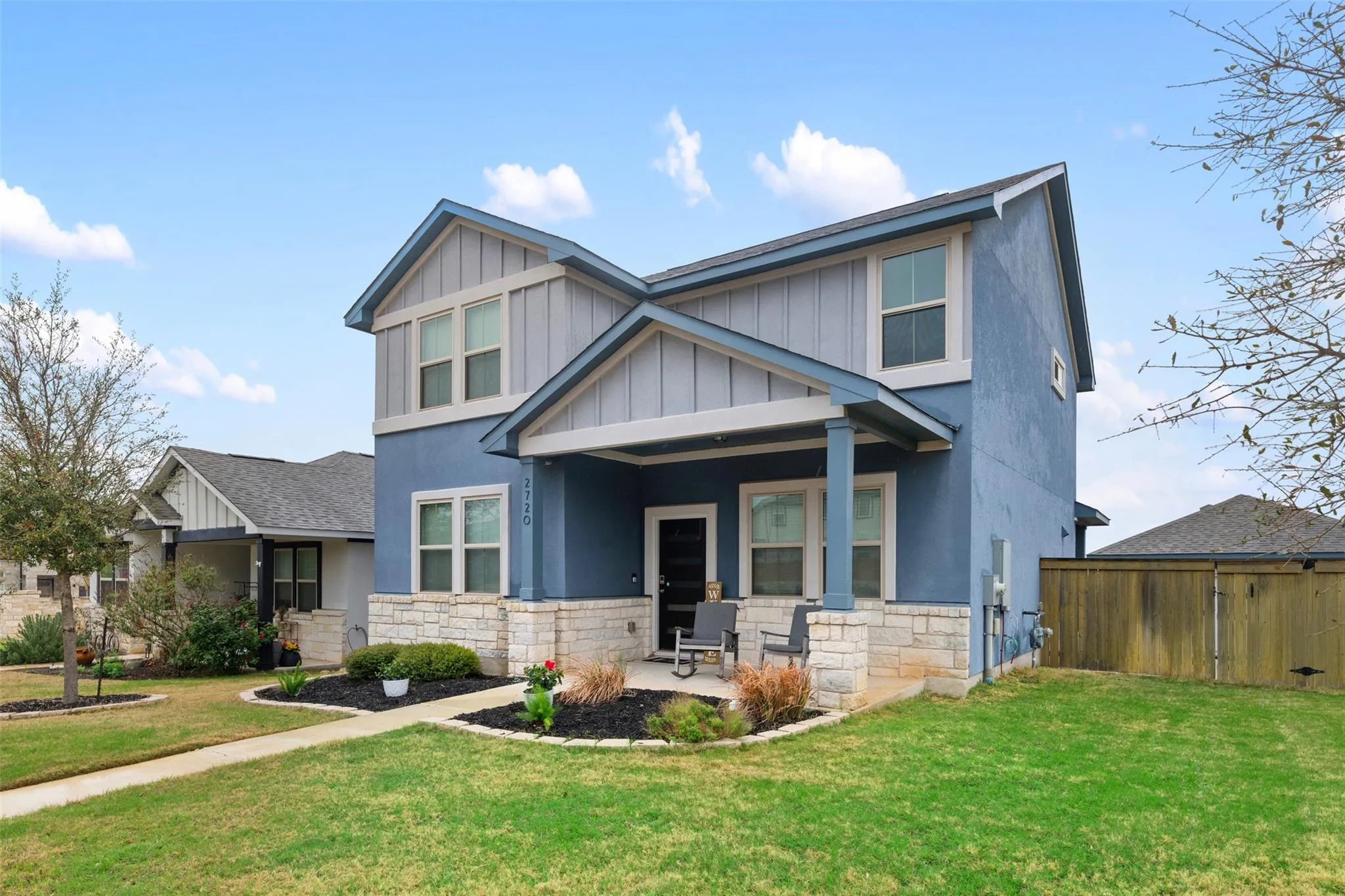 Photo of 2720 SAGE RANCH DR, Leander, TX, 78641