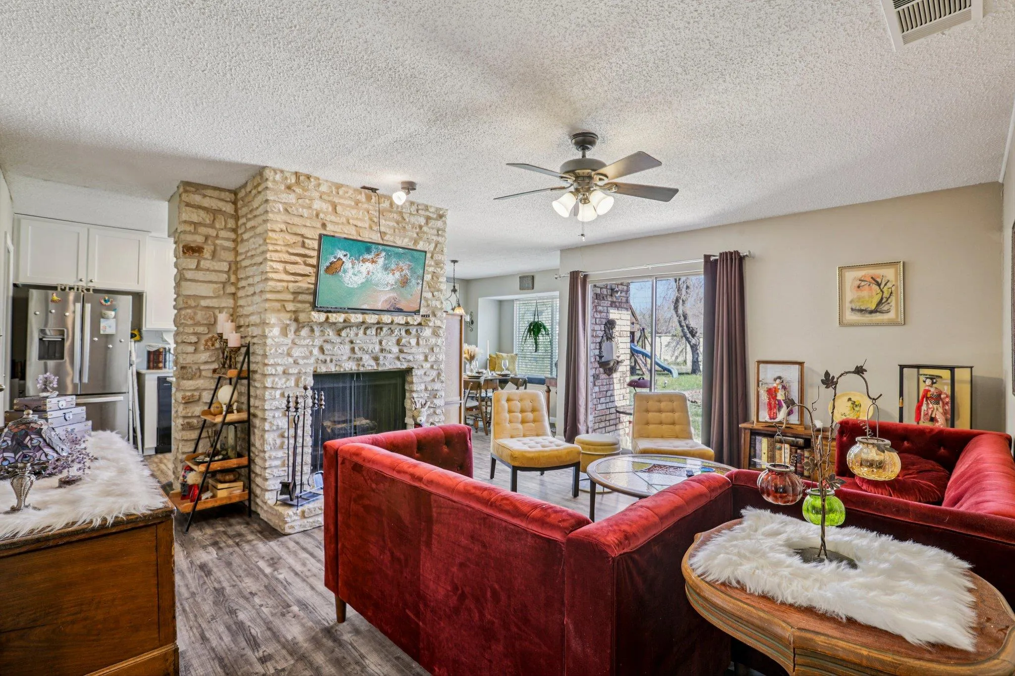 Photo 5 of 1107 LONG MEADOW DR