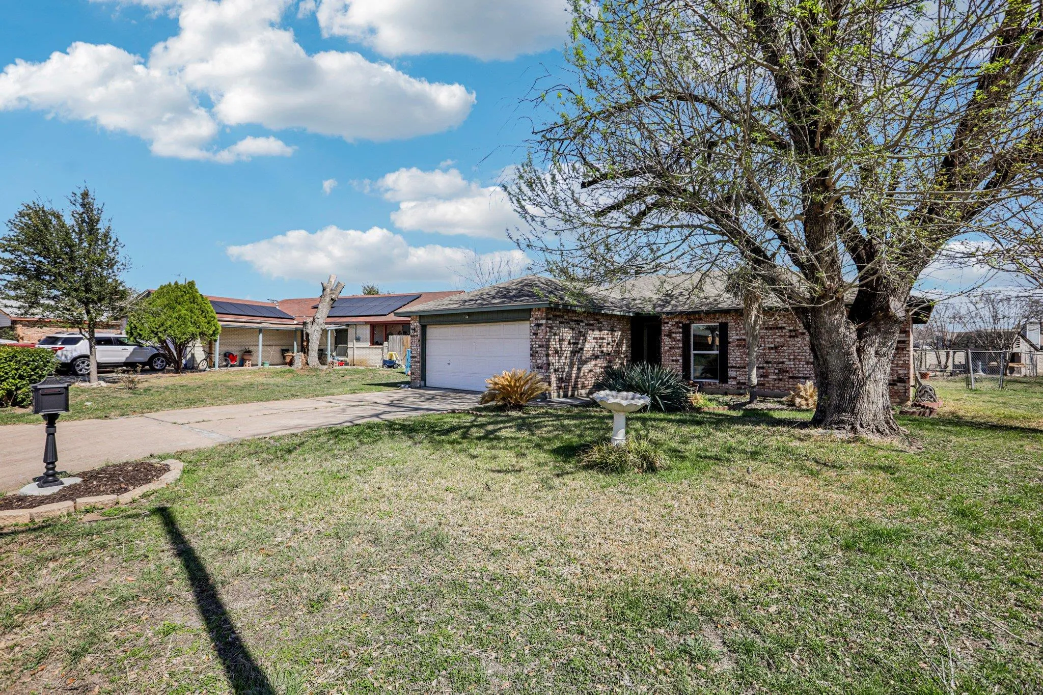 Photo 3 of 1107 LONG MEADOW DR