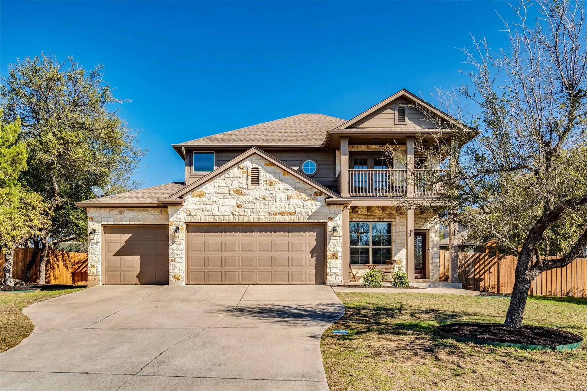 Photo of 17708 LINKHILL DR, Dripping Springs, TX, 78620