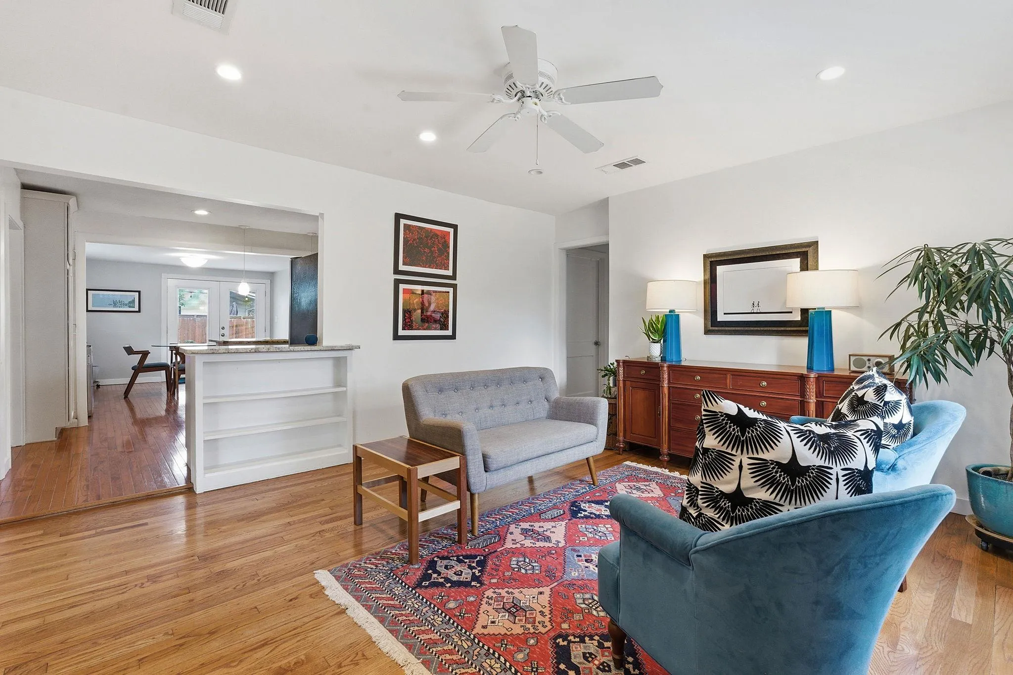 Photo of 912 E 55TH 1/2 ST, Austin, 78751